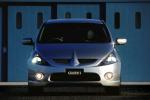 Mitsubishi Grandis 2003 года